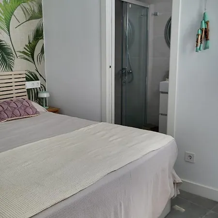 아파트 Departamento En Fuengirola-cerca Del Mar *