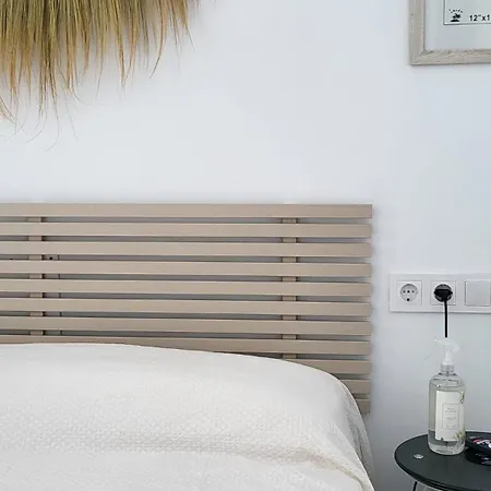 Departamento En Fuengirola-cerca Del Mar * 푸엔히롤라