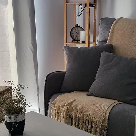 Departamento En Fuengirola-cerca Del Mar 아파트