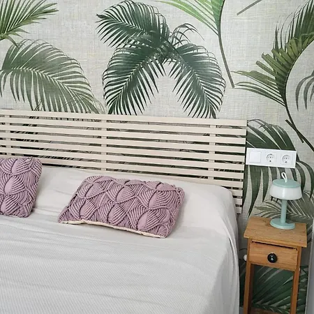 아파트 Departamento En Fuengirola-cerca Del Mar *